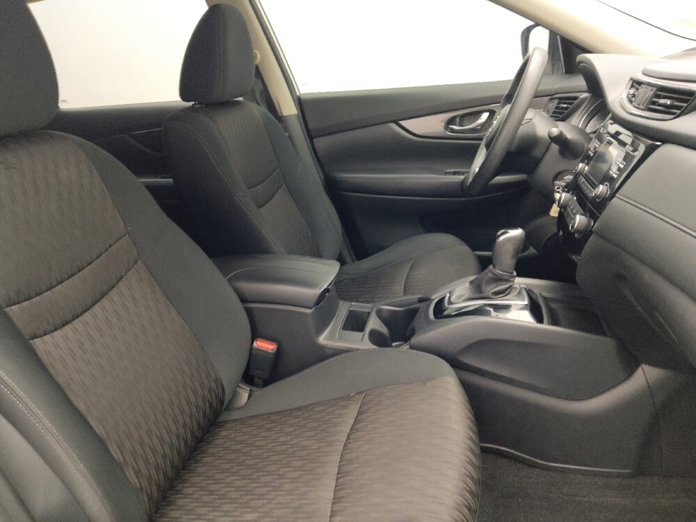 2017 Nissan Rogue in Orlando, FL 32808 - 18097181 21