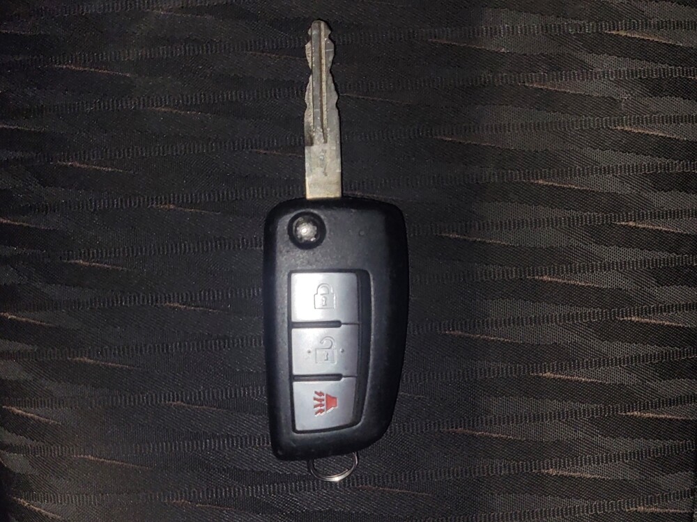 2017 Nissan Rogue in Orlando, FL 32808 - 18097181 32