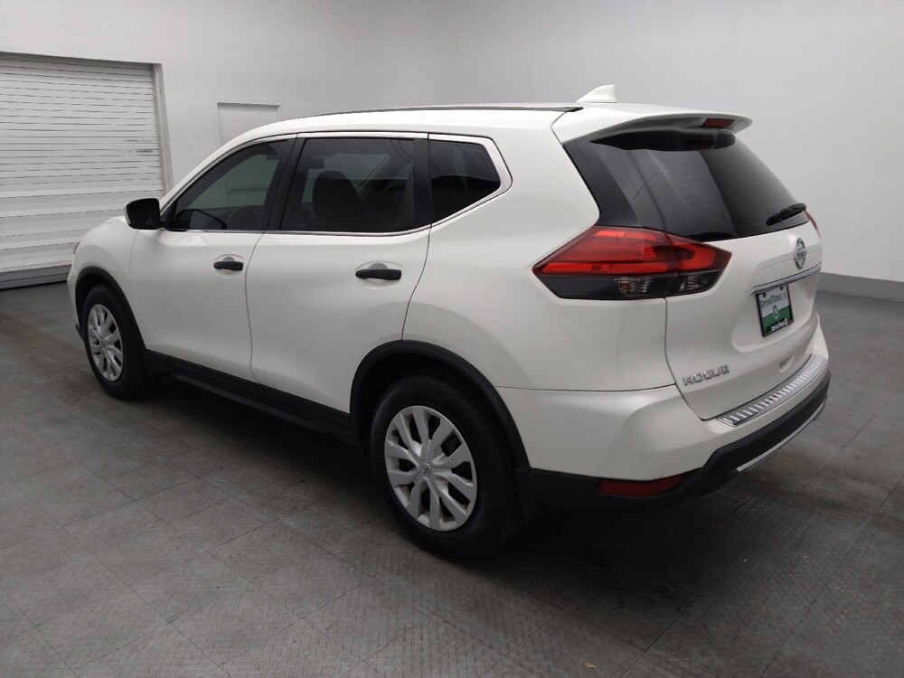 2017 Nissan Rogue in Orlando, FL 32808 - 18097181 3