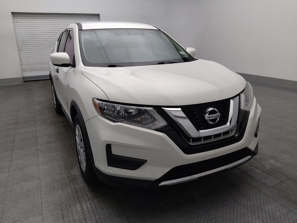 2017 Nissan Rogue in Orlando, FL 32808 - 18097181 14