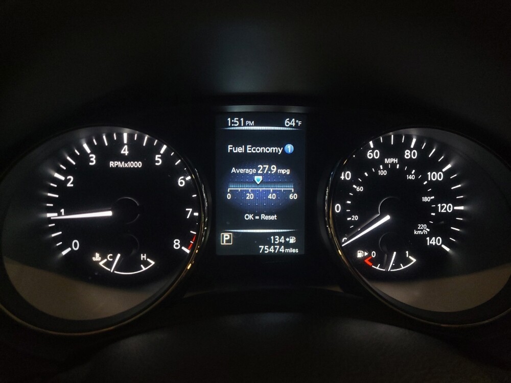 2017 Nissan Rogue in Orlando, FL 32808 - 18097181 23