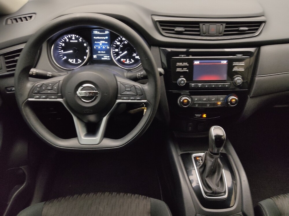 2017 Nissan Rogue in Orlando, FL 32808 - 18097181 22