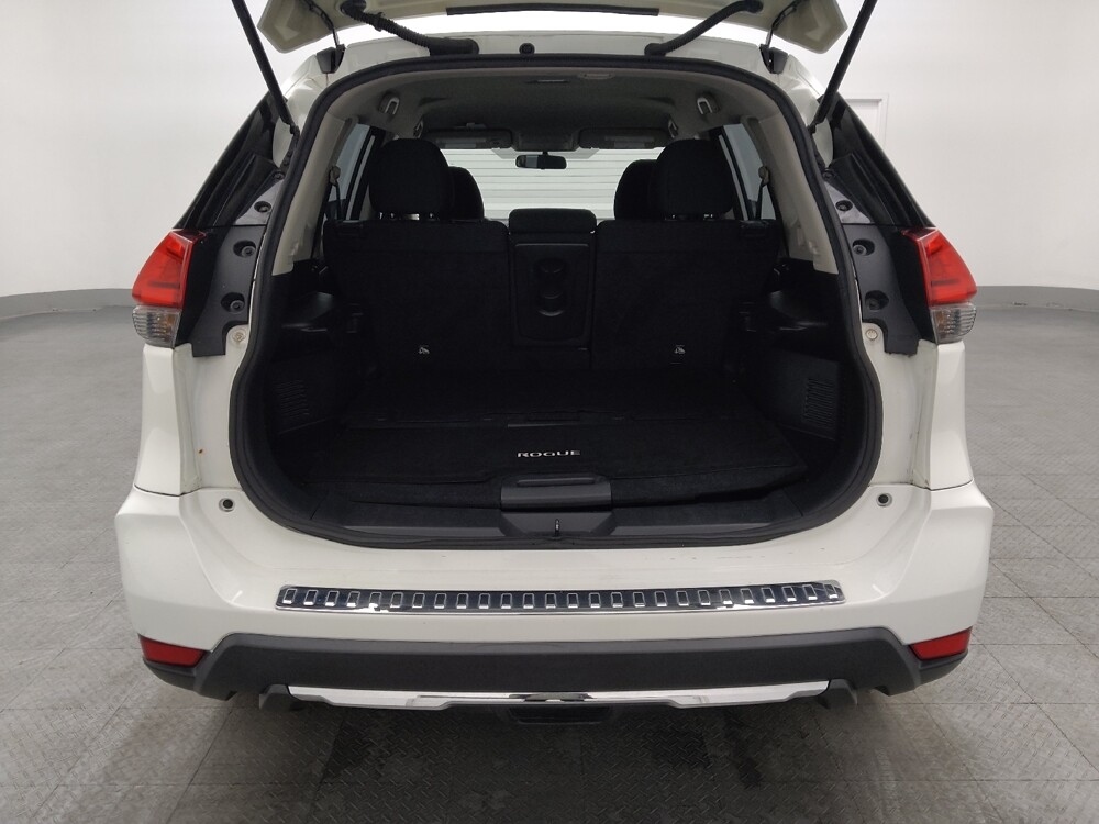 2017 Nissan Rogue in Orlando, FL 32808 - 18097181 29