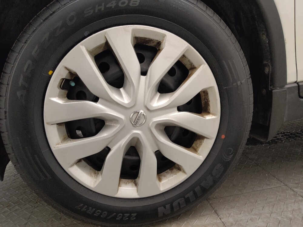 2017 Nissan Rogue in Orlando, FL 32808 - 18097181 31