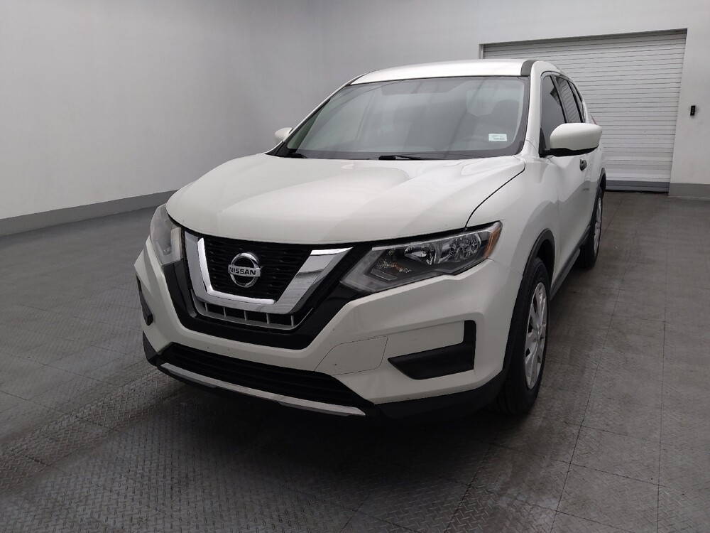 2017 Nissan Rogue in Orlando, FL 32808 - 18097181 15