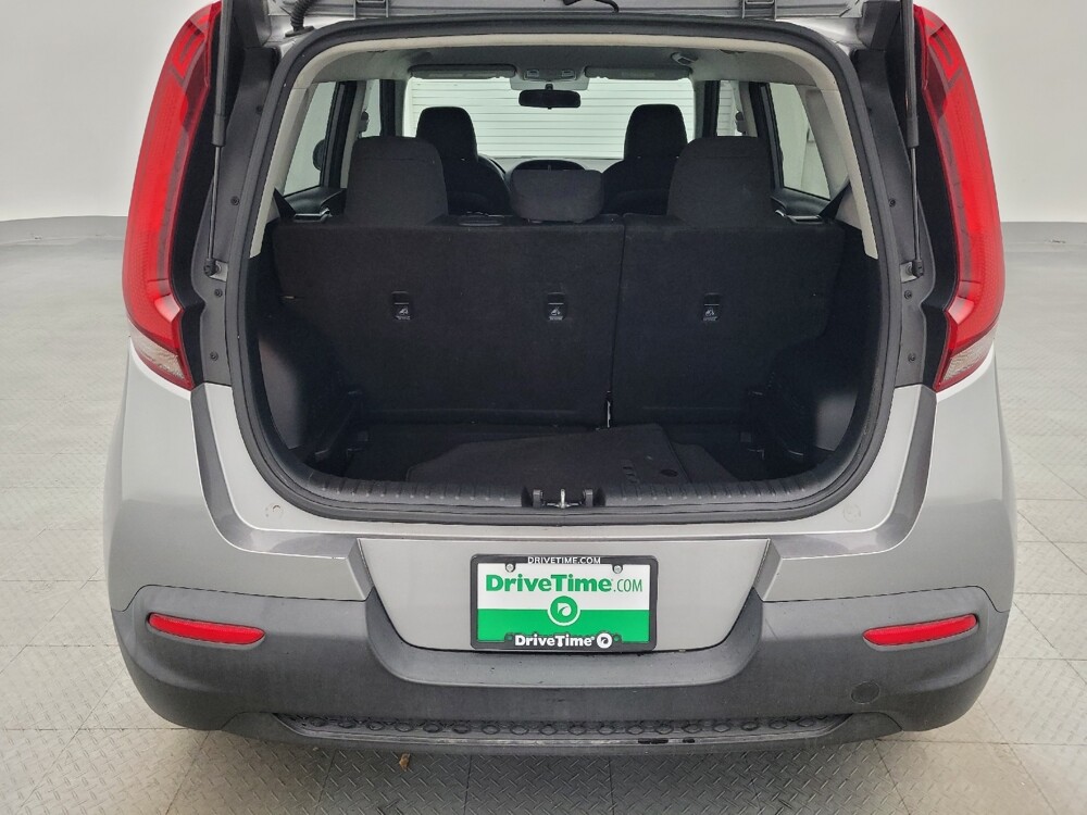2022 Kia Soul in Kissimmee, FL 34744 - 18097182 29