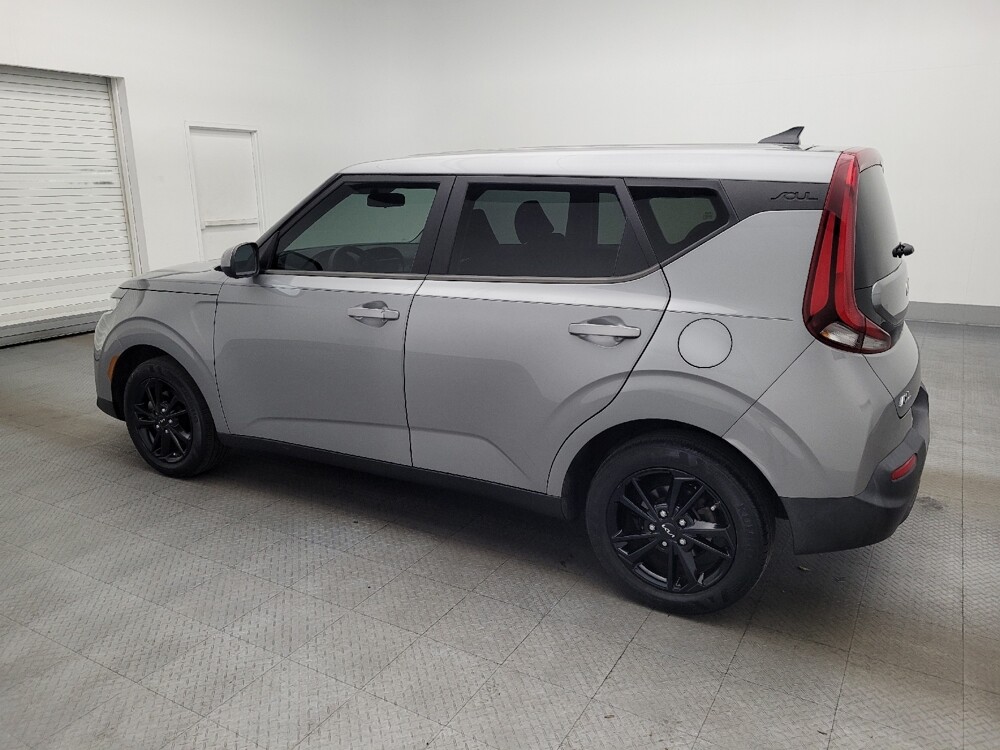 2022 Kia Soul in Kissimmee, FL 34744 - 18097182 3