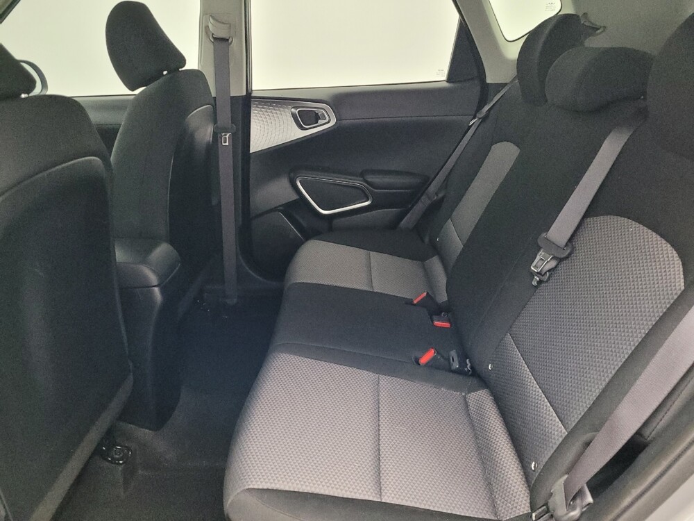 2022 Kia Soul in Kissimmee, FL 34744 - 18097182 18