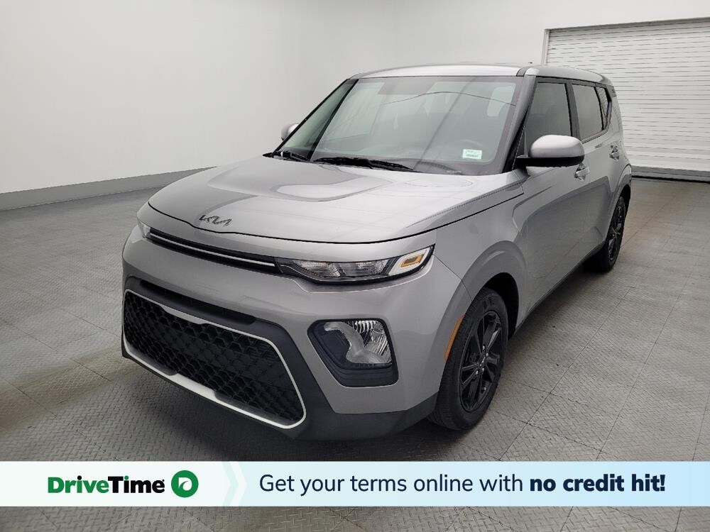 2022 Kia Soul in Kissimmee, FL 34744 - 18097182
