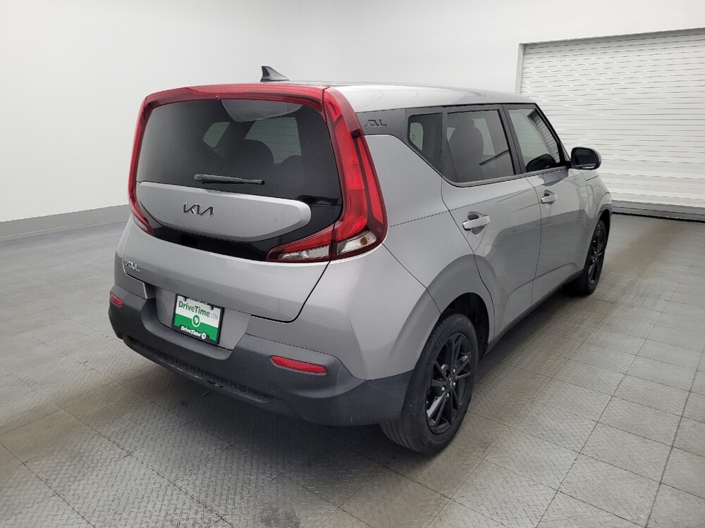 2022 Kia Soul in Kissimmee, FL 34744 - 18097182 9