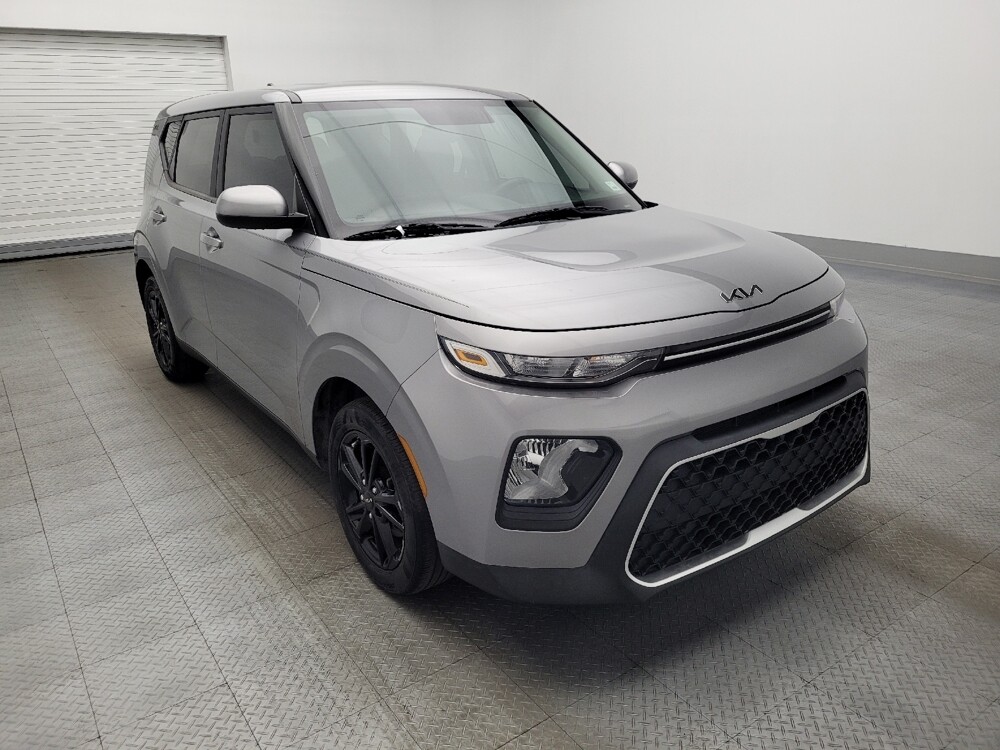 2022 Kia Soul in Kissimmee, FL 34744 - 18097182 13