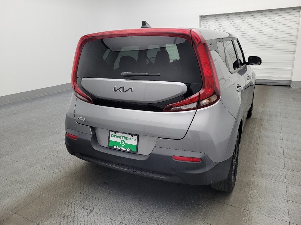 2022 Kia Soul in Kissimmee, FL 34744 - 18097182 7