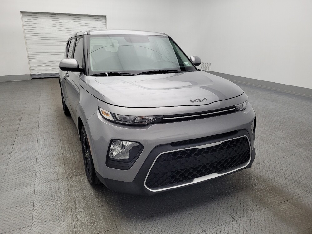 2022 Kia Soul in Kissimmee, FL 34744 - 18097182 14