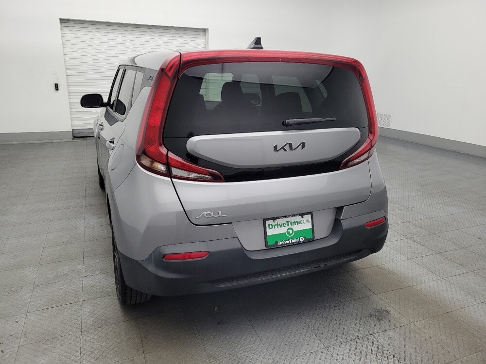 2022 Kia Soul in Kissimmee, FL 34744 - 18097182 6
