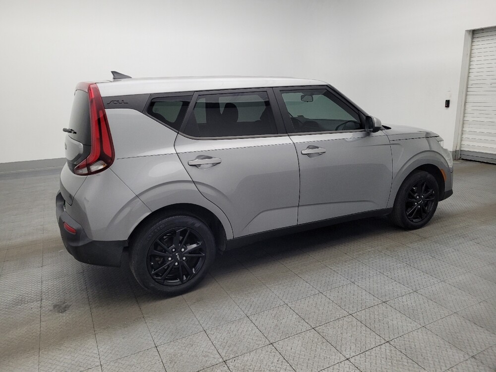 2022 Kia Soul in Kissimmee, FL 34744 - 18097182 10