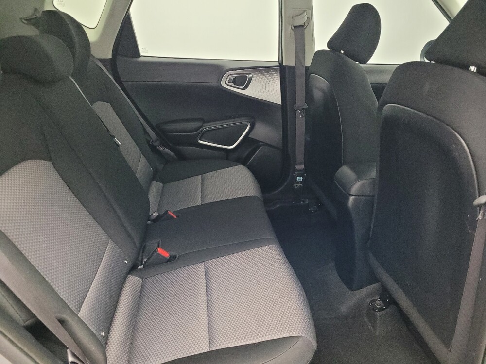 2022 Kia Soul in Kissimmee, FL 34744 - 18097182 19