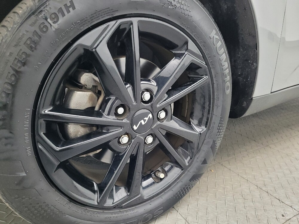 2022 Kia Soul in Kissimmee, FL 34744 - 18097182 31