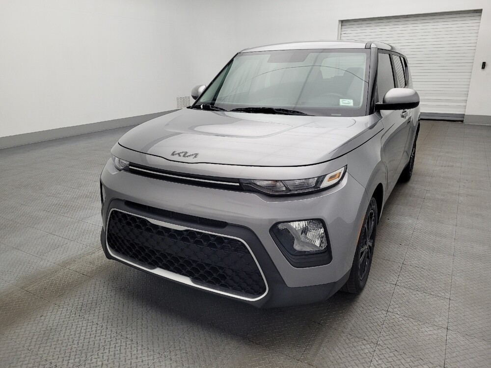 2022 Kia Soul in Kissimmee, FL 34744 - 18097182 15