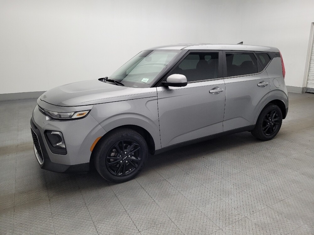 2022 Kia Soul in Kissimmee, FL 34744 - 18097182 2
