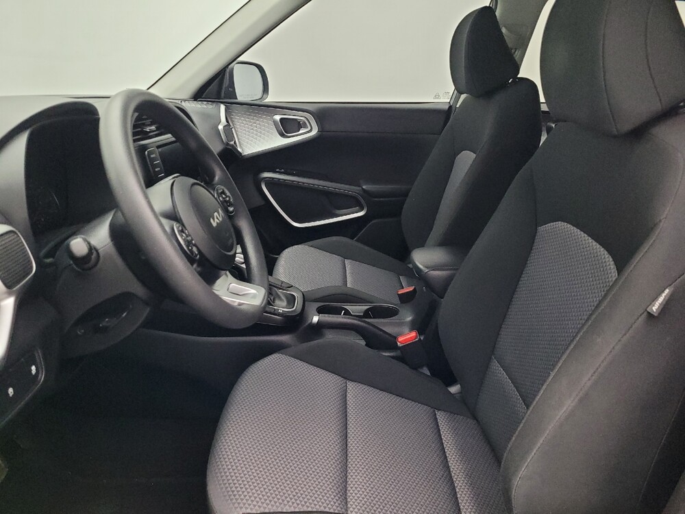 2022 Kia Soul in Kissimmee, FL 34744 - 18097182 17