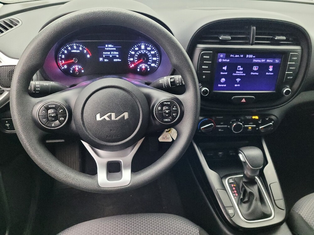 2022 Kia Soul in Kissimmee, FL 34744 - 18097182 22