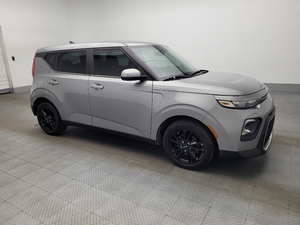 2022 Kia Soul in Kissimmee, FL 34744 - 18097182 11