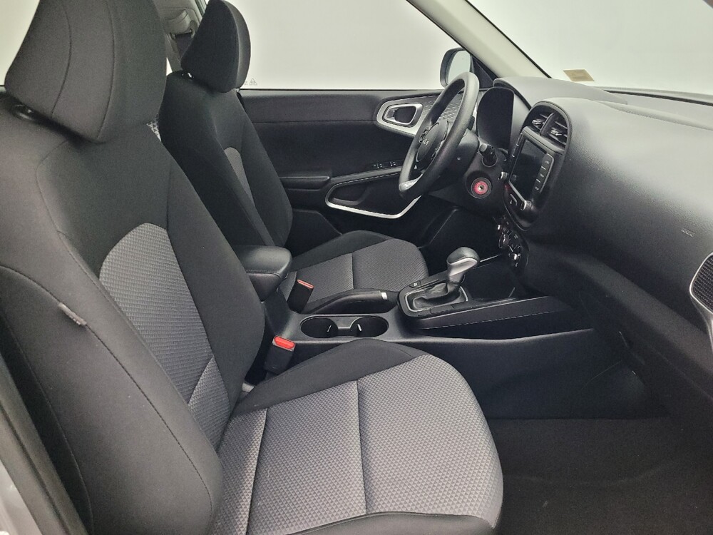 2022 Kia Soul in Kissimmee, FL 34744 - 18097182 21