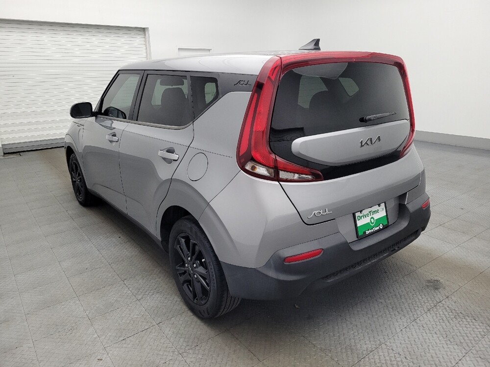 2022 Kia Soul in Kissimmee, FL 34744 - 18097182 5