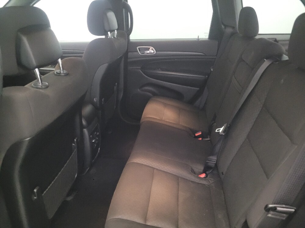 2021 Jeep Grand Cherokee in Pittsburgh, PA 15237 - 18097183 18