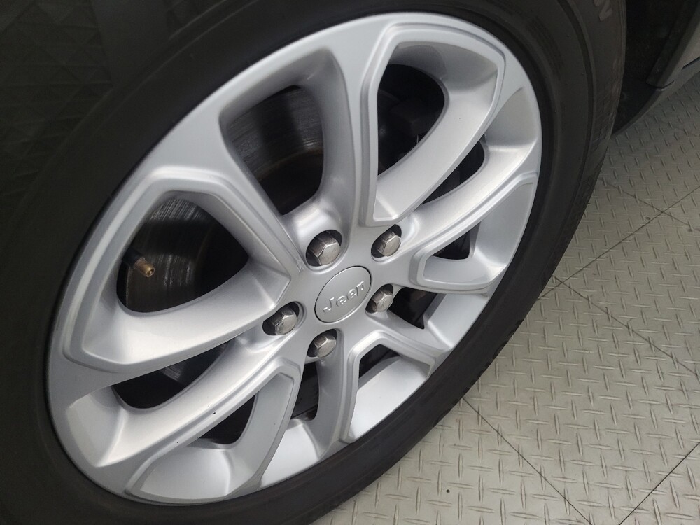 2021 Jeep Grand Cherokee in Pittsburgh, PA 15237 - 18097183 31