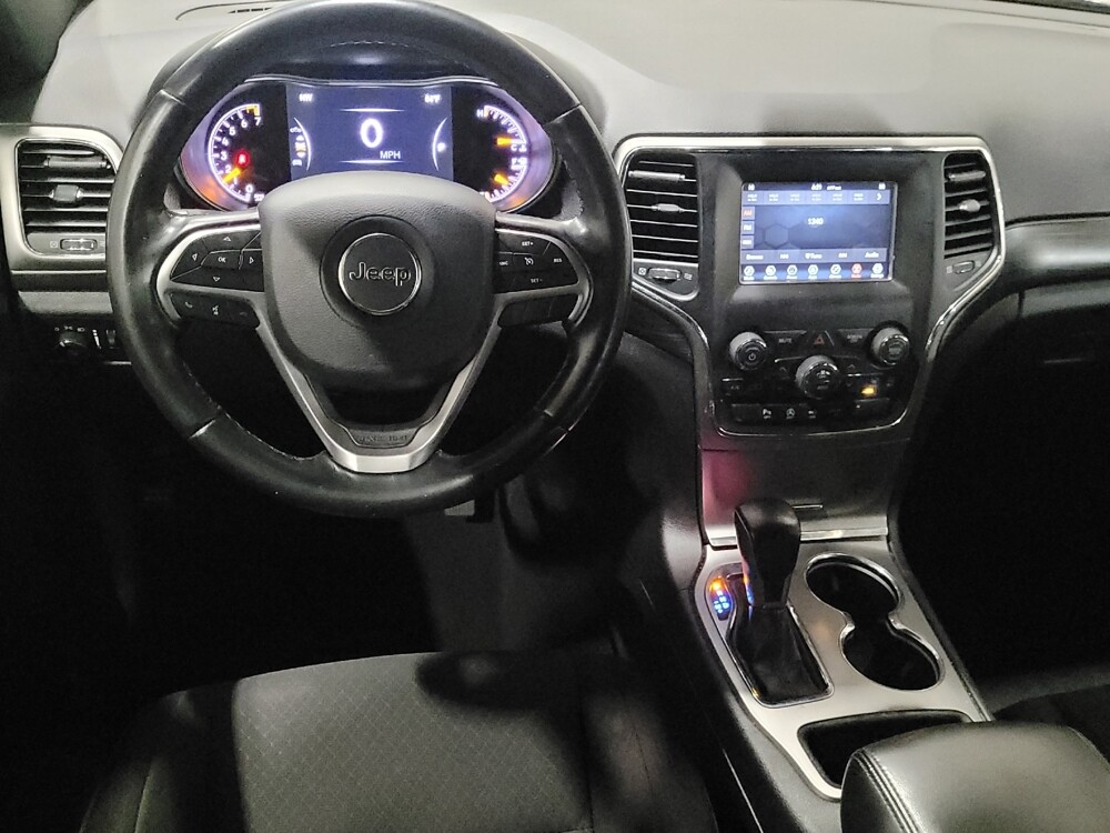 2021 Jeep Grand Cherokee in Pittsburgh, PA 15237 - 18097183 22