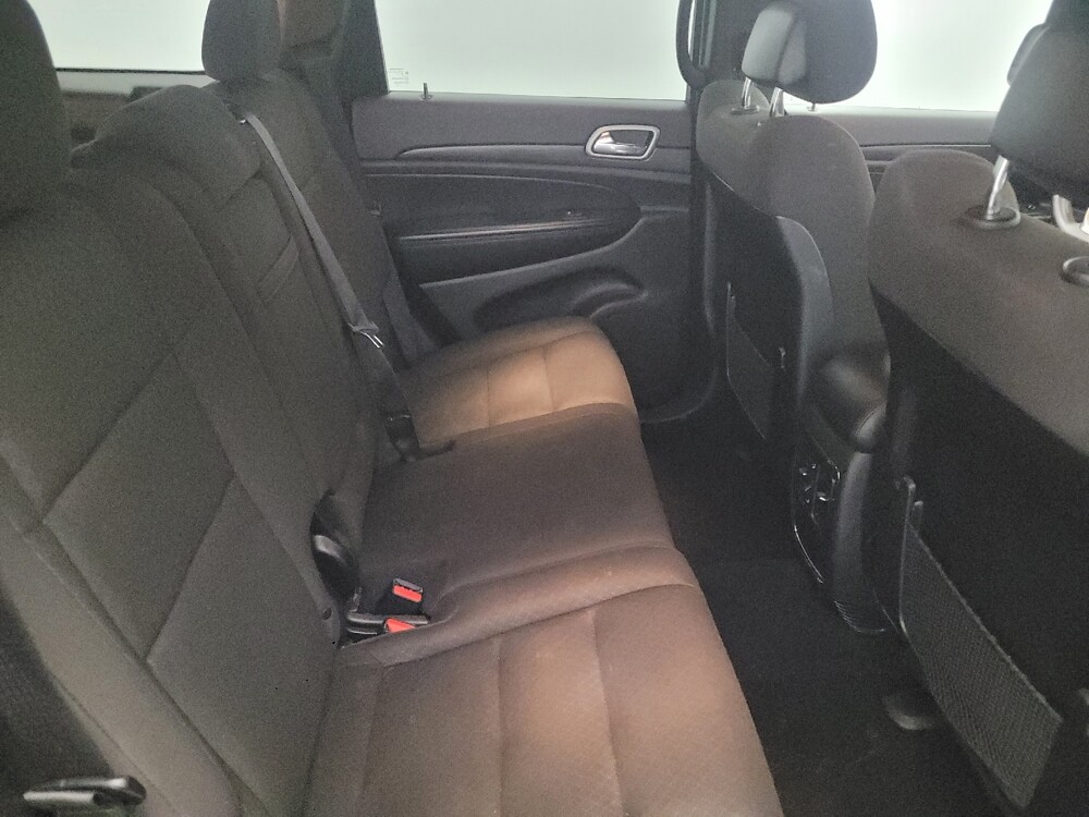 2021 Jeep Grand Cherokee in Pittsburgh, PA 15237 - 18097183 19