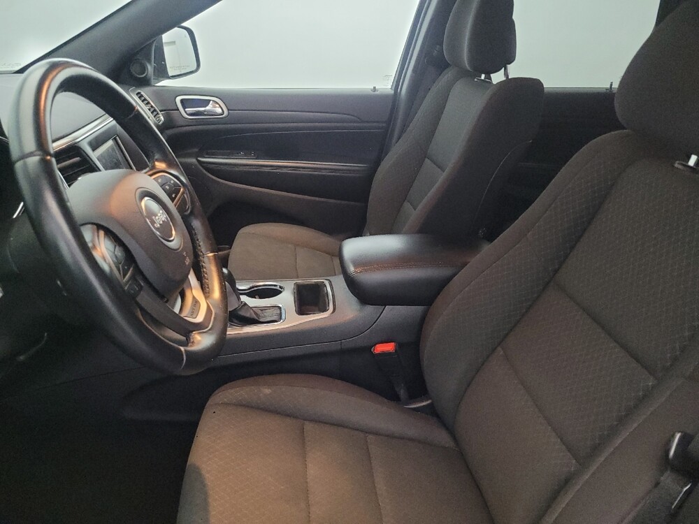 2021 Jeep Grand Cherokee in Pittsburgh, PA 15237 - 18097183 17