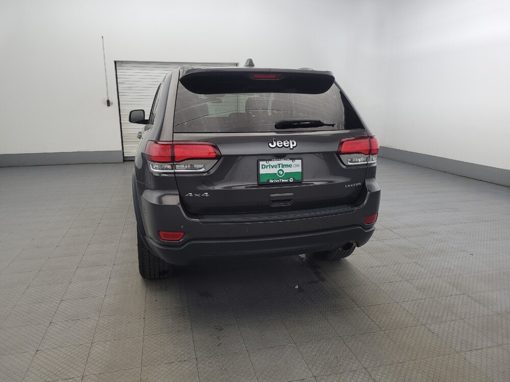 2021 Jeep Grand Cherokee in Pittsburgh, PA 15237 - 18097183 6