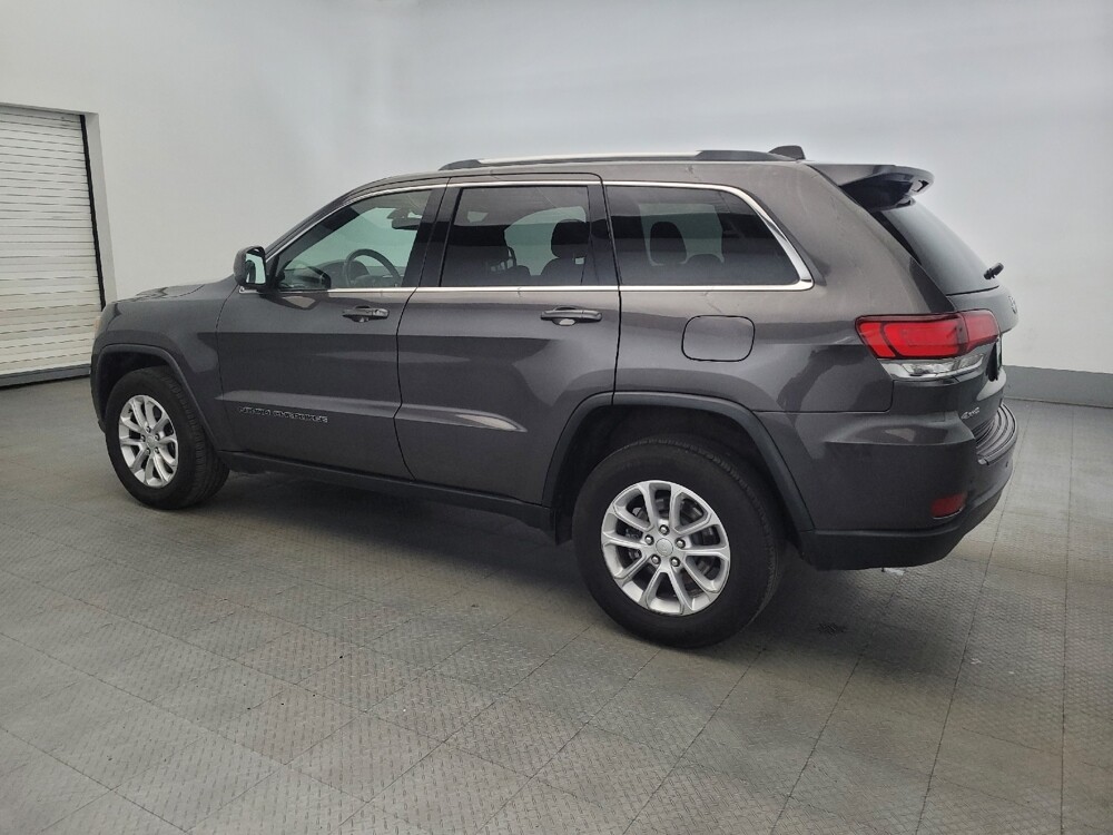 2021 Jeep Grand Cherokee in Pittsburgh, PA 15237 - 18097183 3