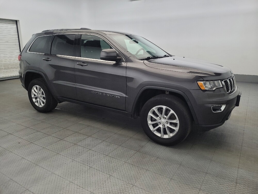 2021 Jeep Grand Cherokee in Pittsburgh, PA 15237 - 18097183 11