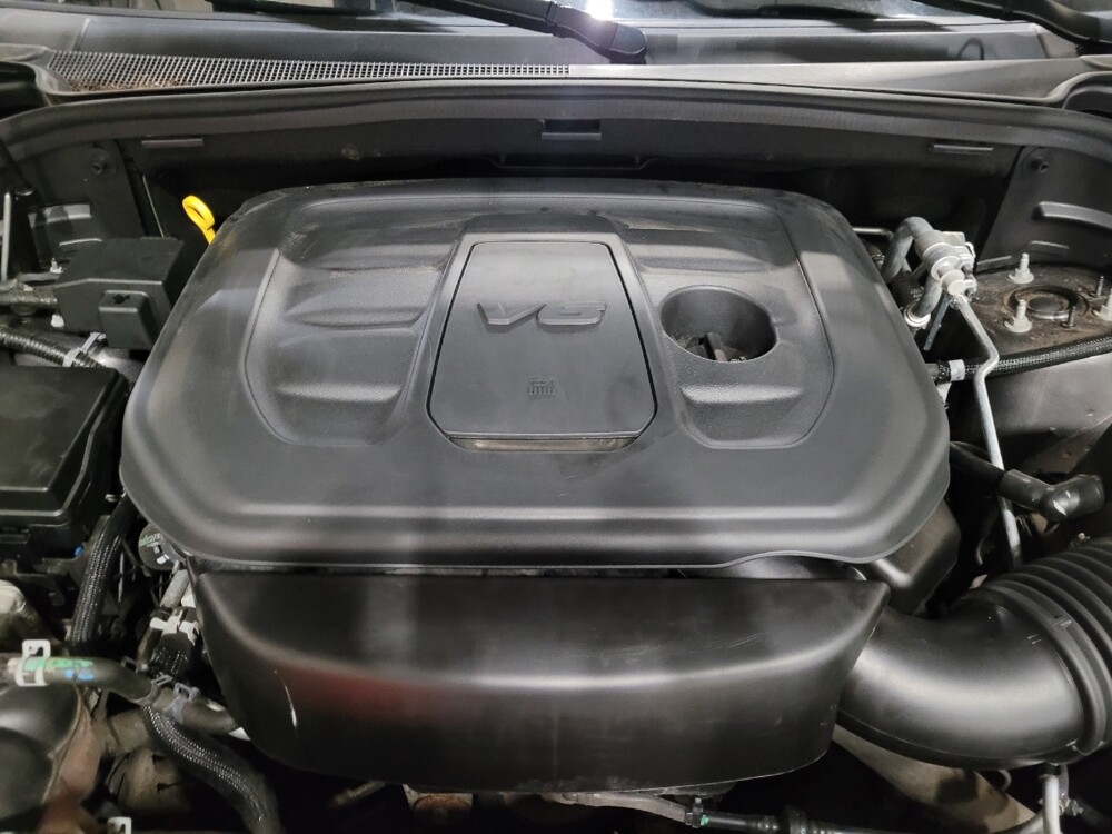 2021 Jeep Grand Cherokee in Pittsburgh, PA 15237 - 18097183 30