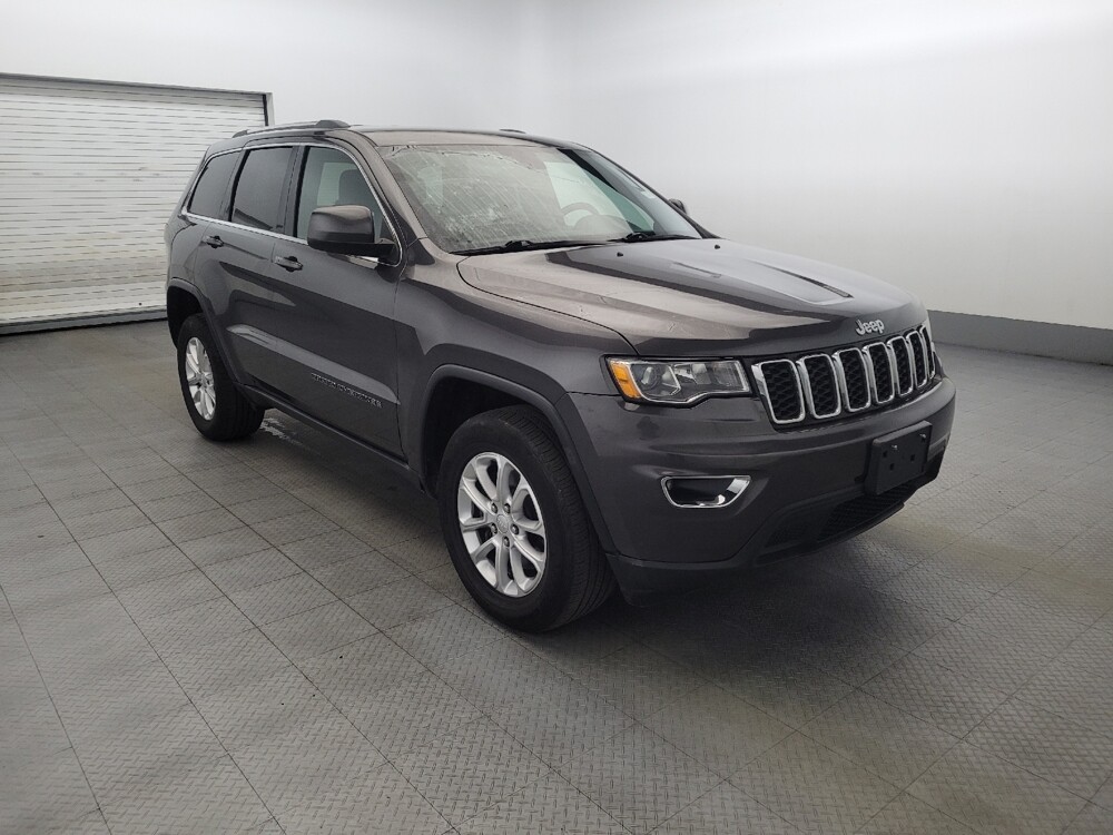 2021 Jeep Grand Cherokee in Pittsburgh, PA 15237 - 18097183 13