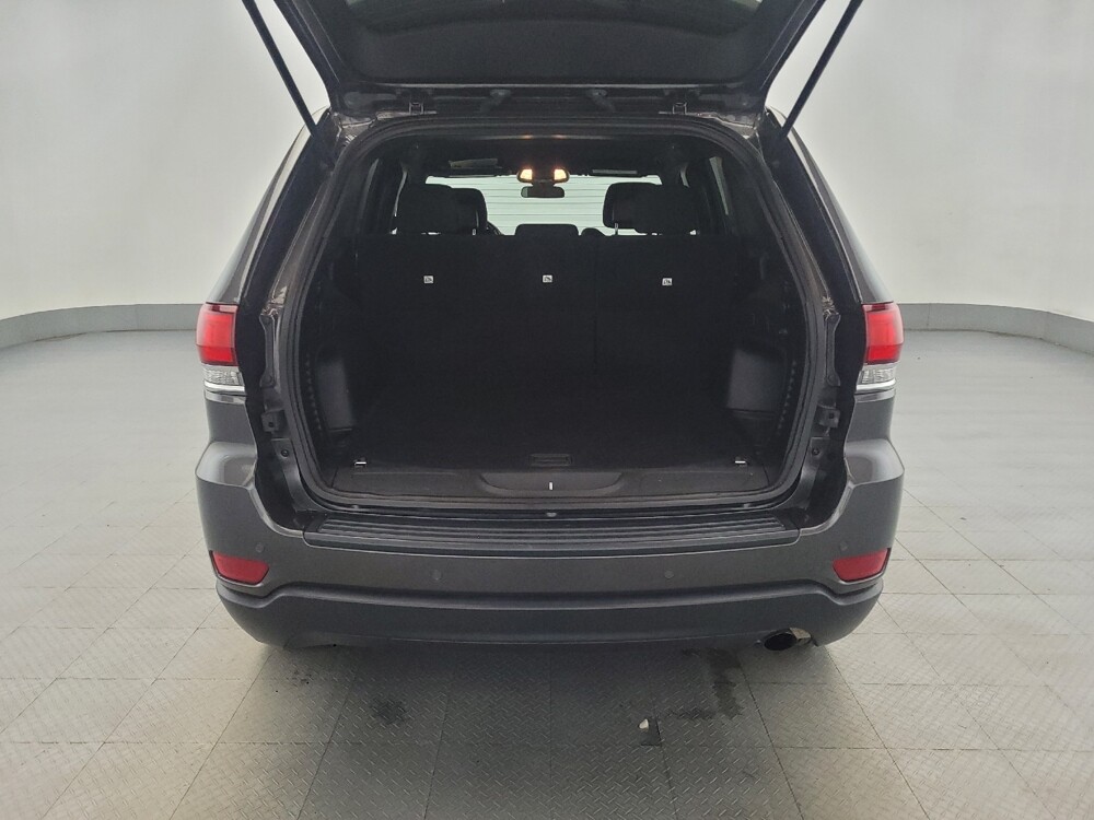 2021 Jeep Grand Cherokee in Pittsburgh, PA 15237 - 18097183 29