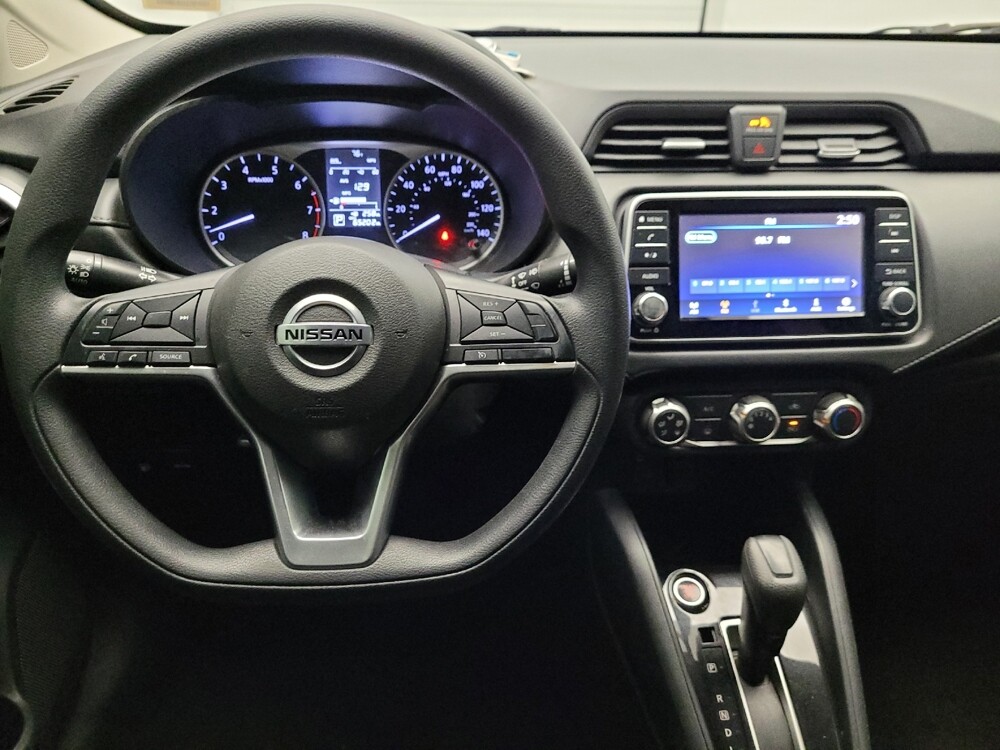 2020 Nissan Versa in Chandler, AZ 85225 - 18097184 22