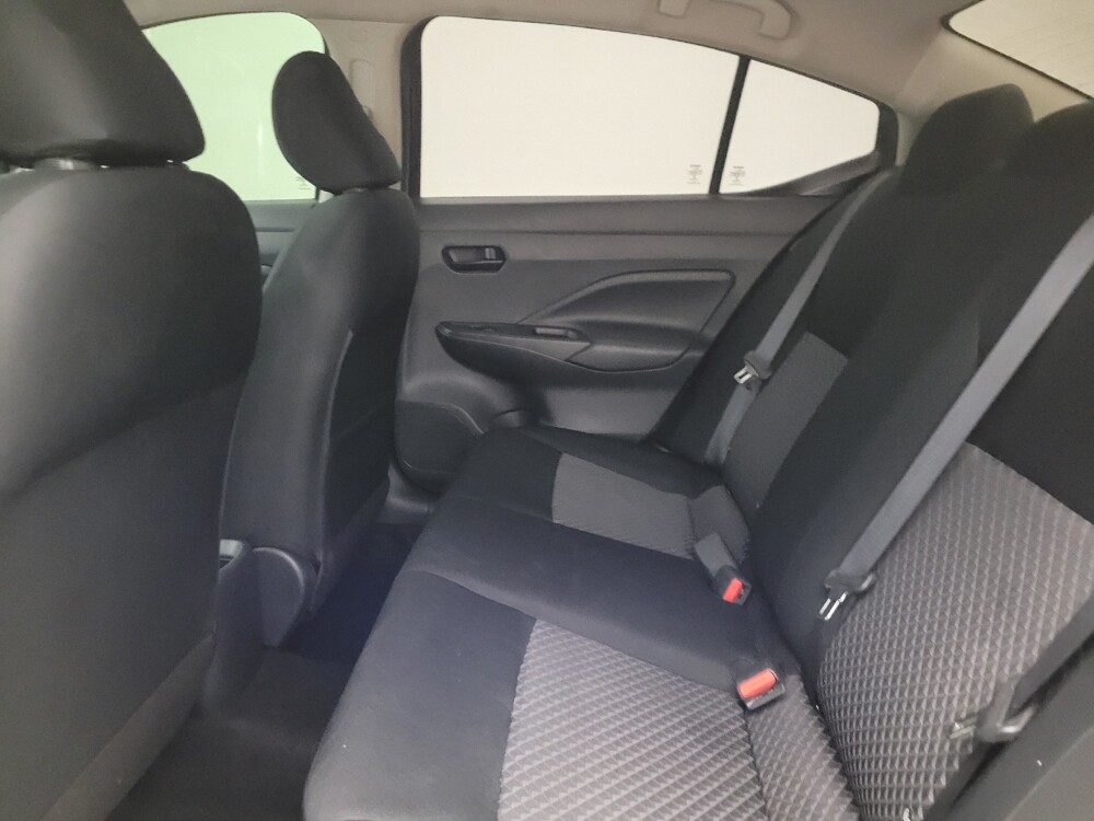 2020 Nissan Versa in Chandler, AZ 85225 - 18097184 18