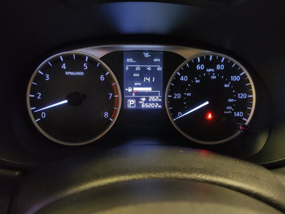 2020 Nissan Versa in Chandler, AZ 85225 - 18097184 23