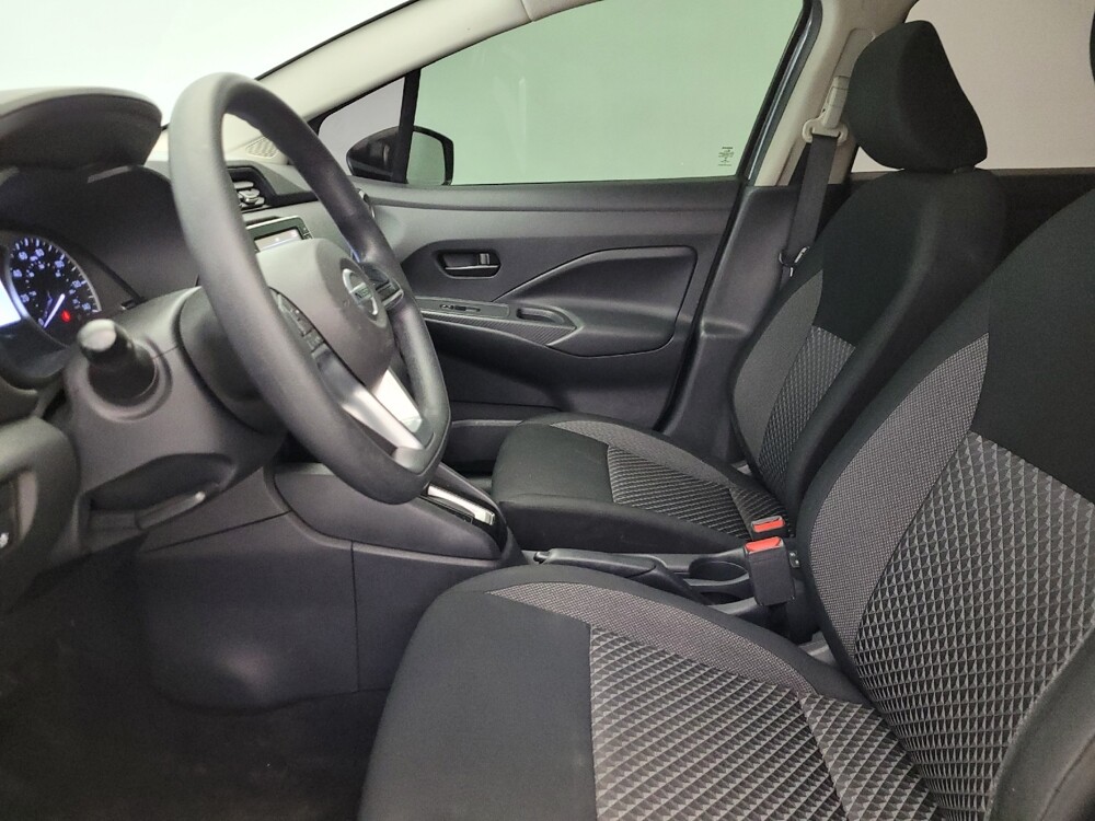 2020 Nissan Versa in Chandler, AZ 85225 - 18097184 17