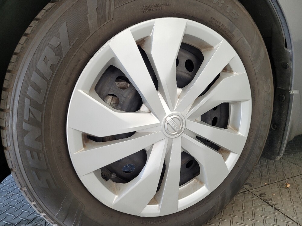 2020 Nissan Versa in Chandler, AZ 85225 - 18097184 31