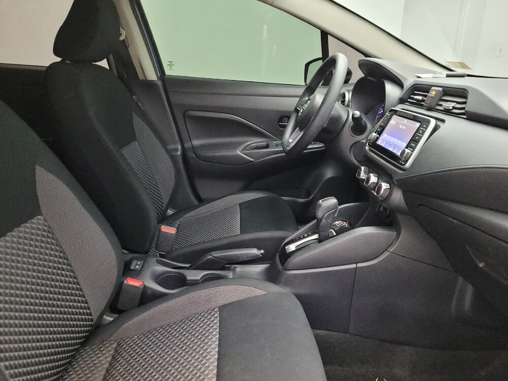 2020 Nissan Versa in Chandler, AZ 85225 - 18097184 21