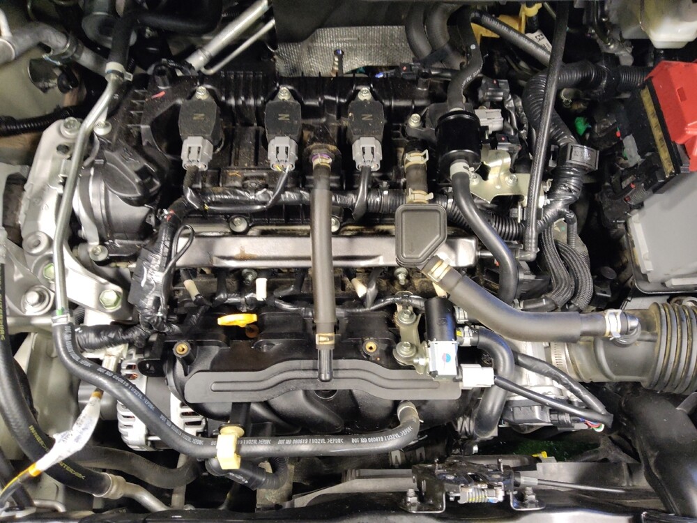 2020 Nissan Versa in Chandler, AZ 85225 - 18097184 30