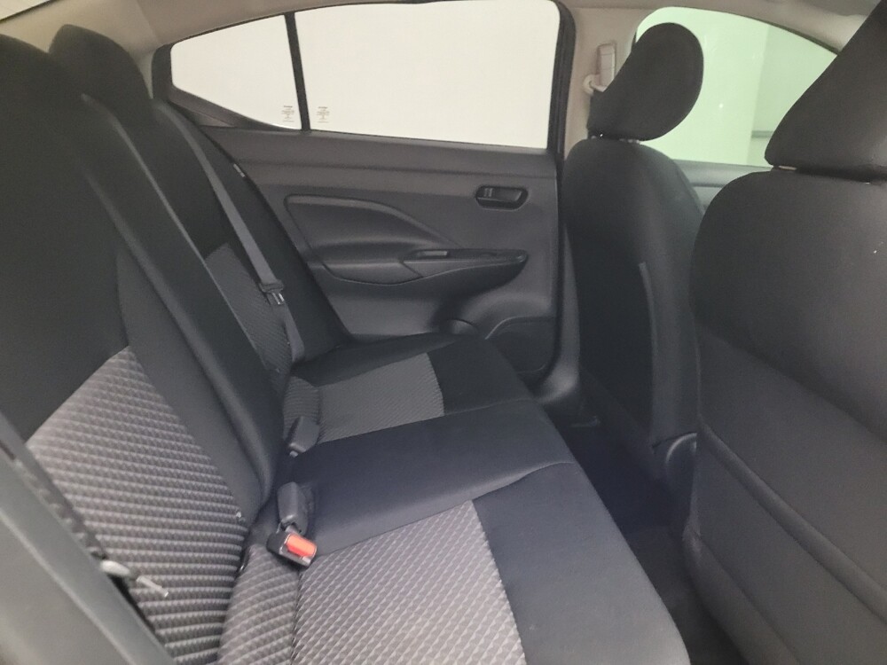 2020 Nissan Versa in Chandler, AZ 85225 - 18097184 19