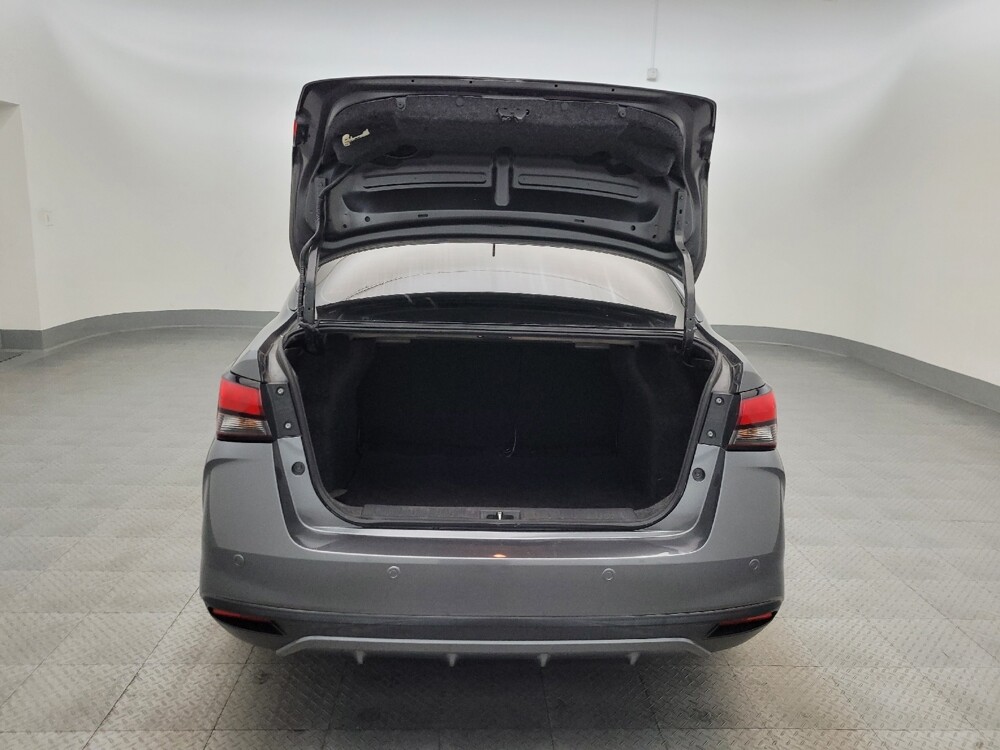 2020 Nissan Versa in Chandler, AZ 85225 - 18097184 29