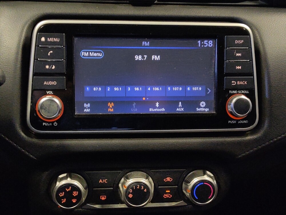 2020 Nissan Versa in Chandler, AZ 85225 - 18097184 25