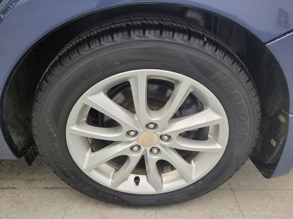 2013 Subaru Impreza in Columbus, OH 43228 - 18097185 31